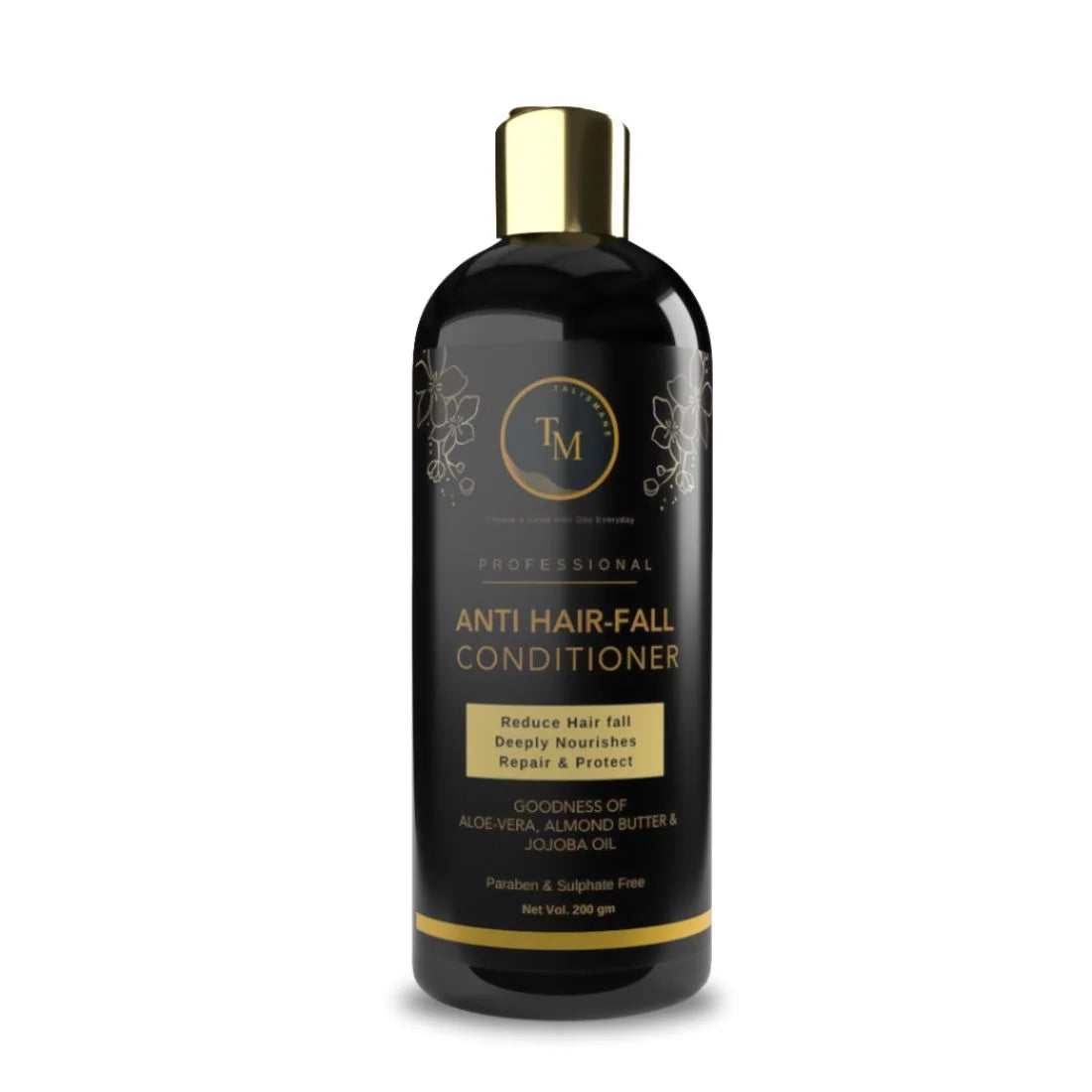 TALISMANE PROFESSIONAL ANTIHAIRFALL CONDITIONER (200ml)