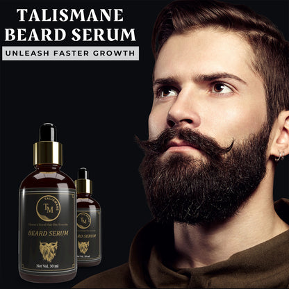 TALISMANE BEARD SERUM 30 ML