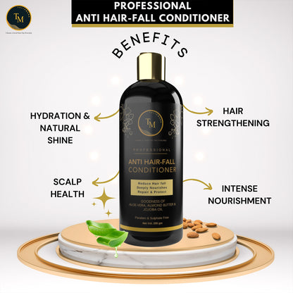 TALISMANE PROFESSIONAL ANTIHAIRFALL CONDITIONER (200ml)