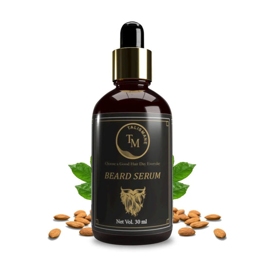 TALISMANE BEARD SERUM 30 ML