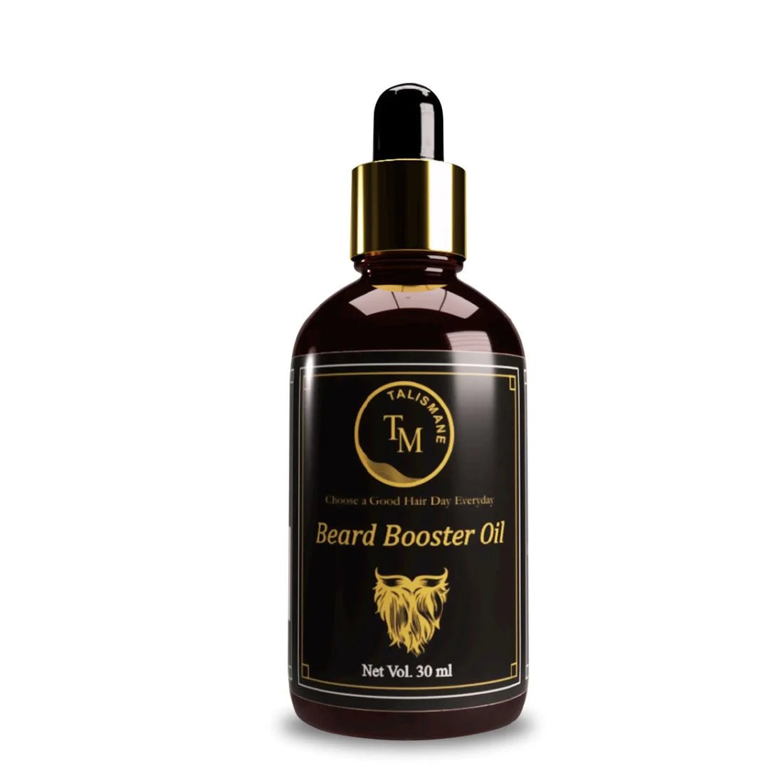 TALISMANE PROFESSIONAL BEARD BOOSTER OIL(30ml)