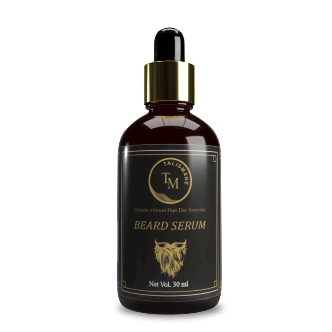 TALISMANE BEARD SERUM 30 ML