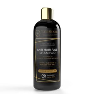 TALISMANE PROFESSIONAL ANTI HAIRFALL SHAMPOO (200ml)